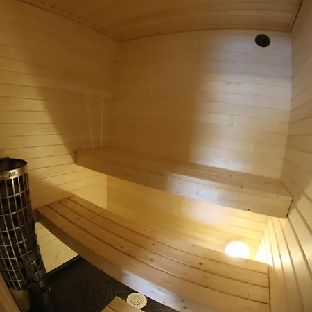 Hedvig & Ragnahus Hotell 4*