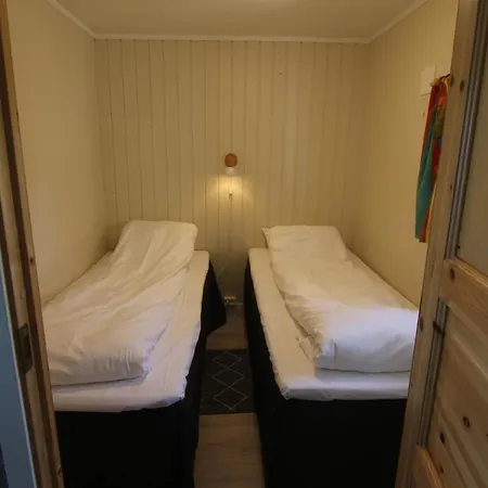 Hedvig & Ragnahus Hotel Bugoynes