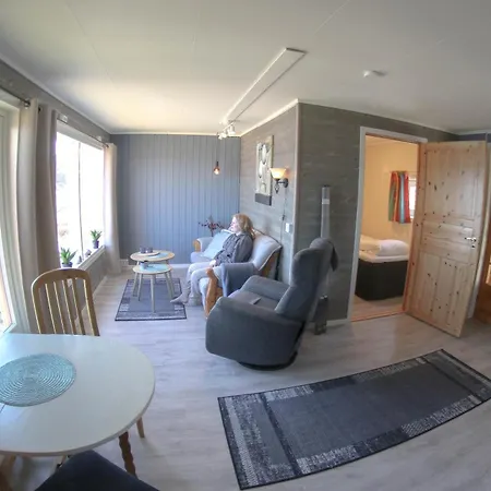 Hotell Hedvig & Ragnahus 4*