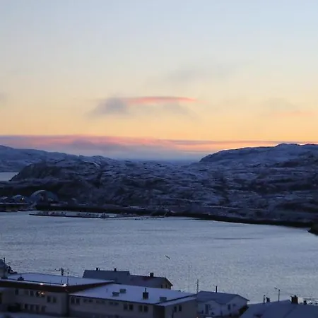 Hotell Hedvig & Ragnahus 4*
