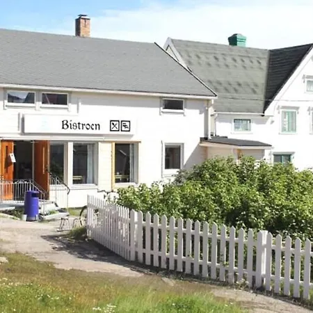 Hedvig & Ragnahus Hotell 4*