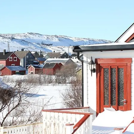 Hotell Hedvig & Ragnahus 4*