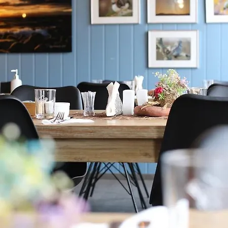Hotel Hedvig