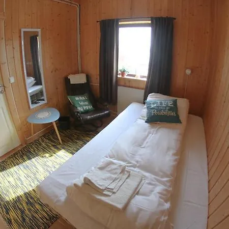 Hedvig 4* Bugoynes