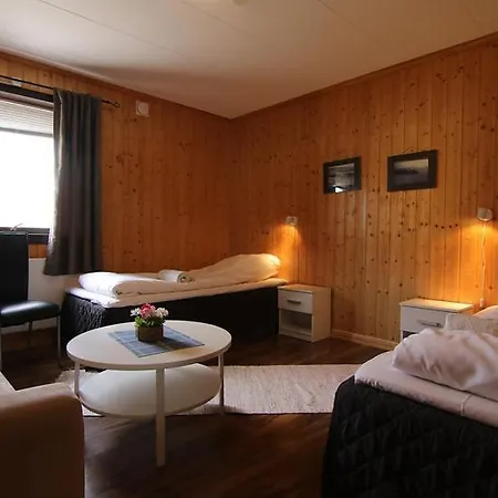 Hedvig 4*