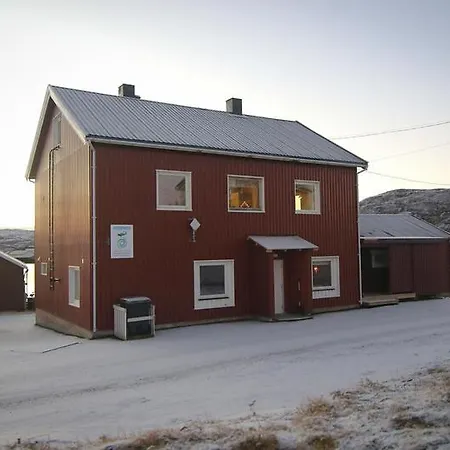 Hotell Hedvig & Ragnahus