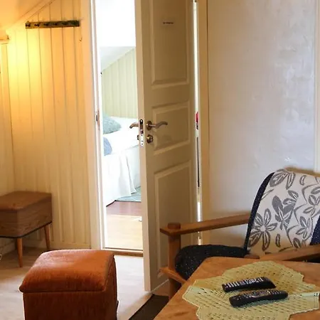 Hedvig & Ragnahus Hotell 4*