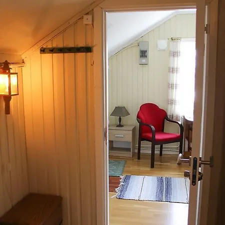 Hotell Hedvig & Ragnahus 4*