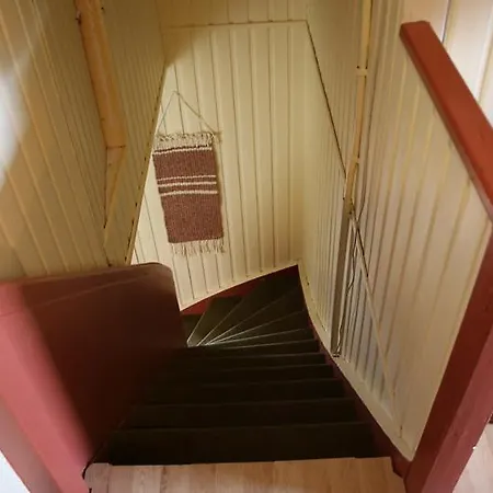 Hotel Hedvig