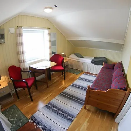 Hedvig 4* Bugoynes