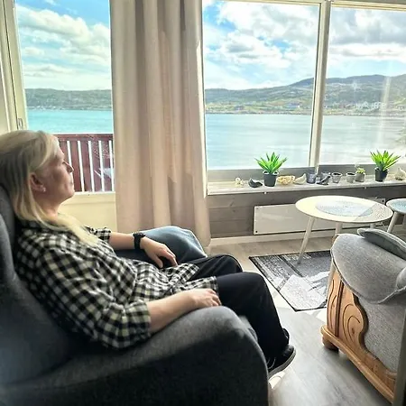 Hedvig & Ragnahus Hotell Bugoynes