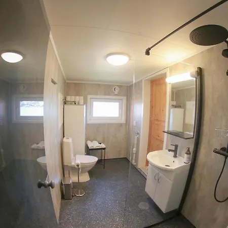 Hotel Hedvig & Ragnahus 4*