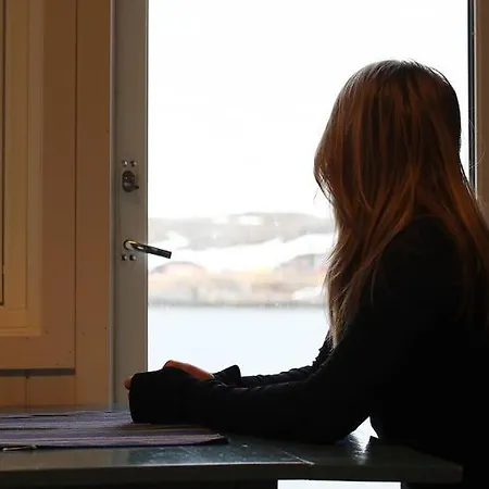 Hotell Hedvig & Ragnahus Bugoynes