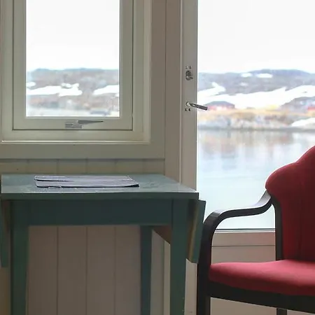 Hedvig & Ragnahus