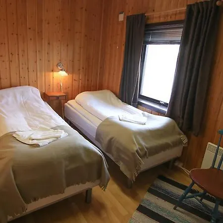 Hotell Hedvig & Ragnahus Bugoynes