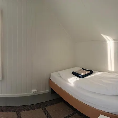 Hotell Hedvig & Ragnahus 4*