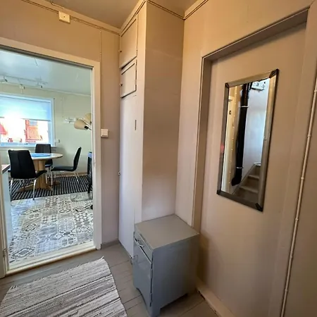 Hotell Hedvig & Ragnahus
