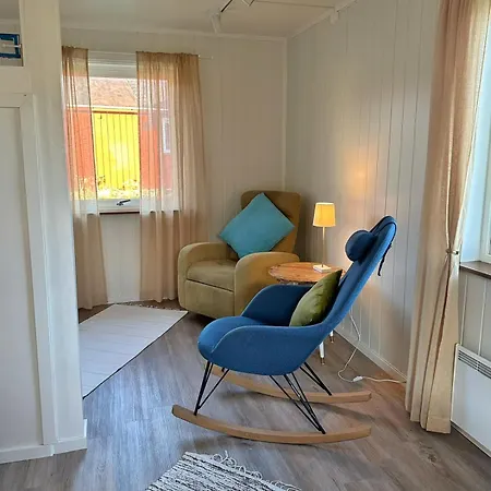 Hedvig & Ragnahus Hotell 4*
