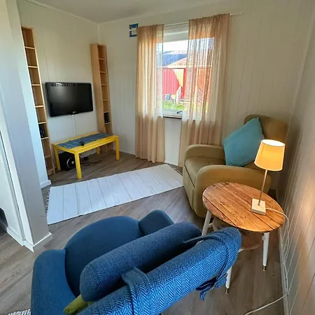 Hedvig & Ragnahus 4*