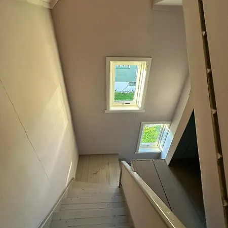 Hotell Hedvig & Ragnahus Bugoynes