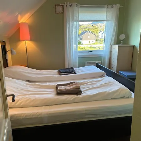 Hotell Hedvig & Ragnahus 4*