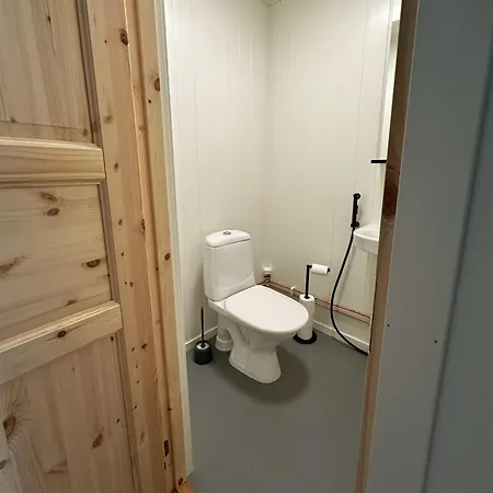 Hedvig & Ragnahus Hotell 4*