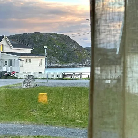 Hotell Hedvig & Ragnahus Bugoynes