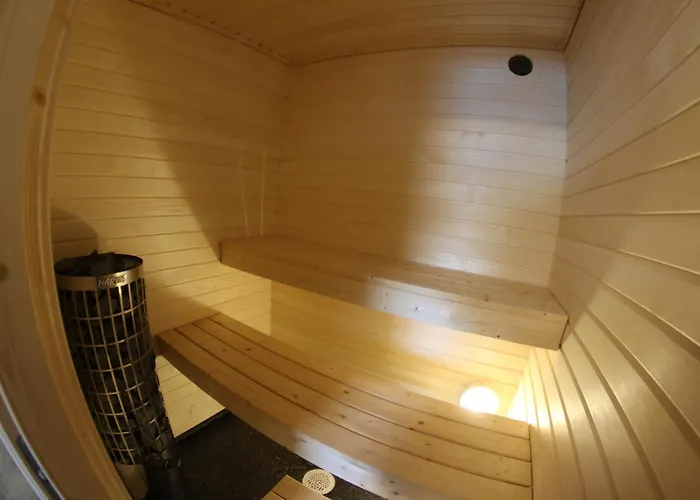 Hedvig Otel 4*