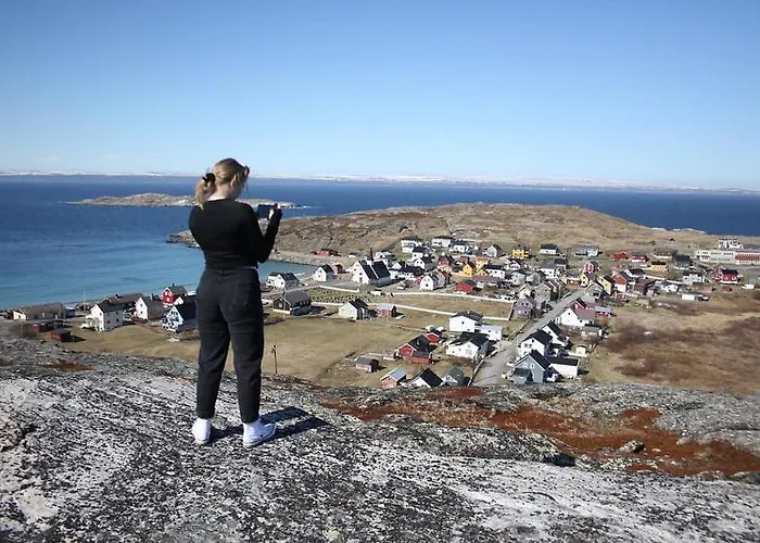 Hedvig Otel Bugoynes