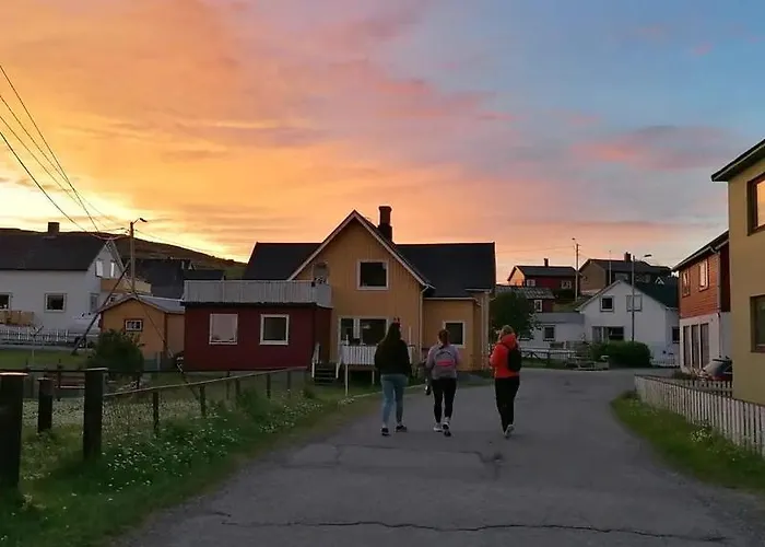 Otel Hedvig Bugoynes
