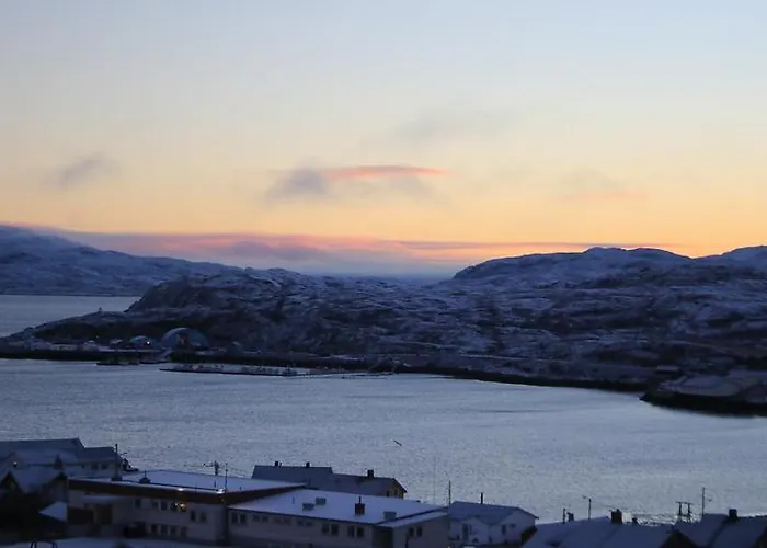 Otel Hedvig 4*