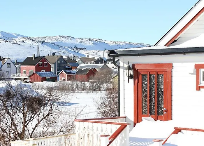 Otel Hedvig 4*