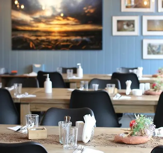 Hedvig Otel Bugoynes