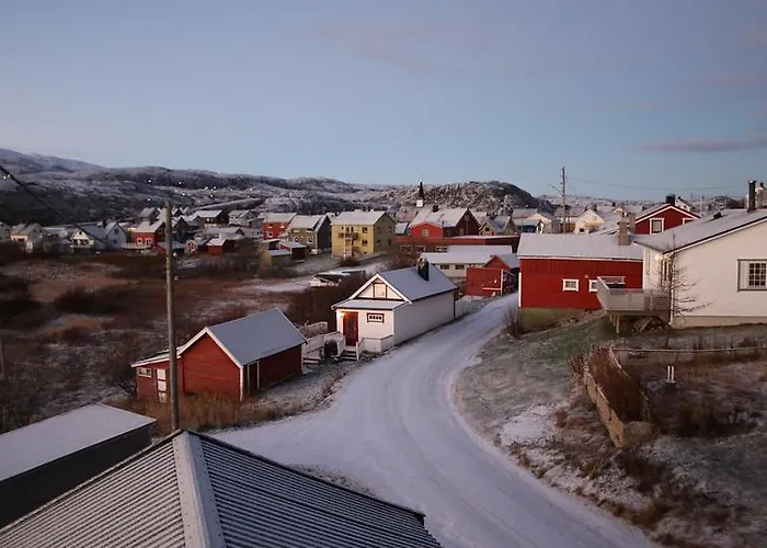 Otel Hedvig