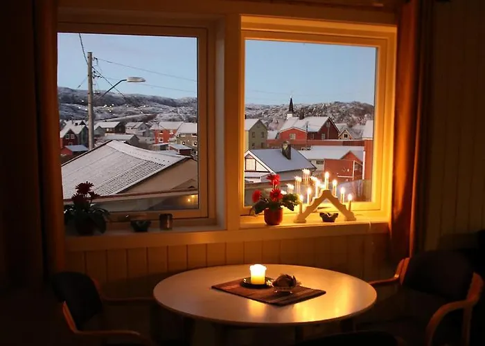 Otel Hedvig 4*