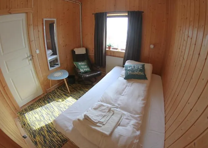 Hedvig 4* Bugoynes