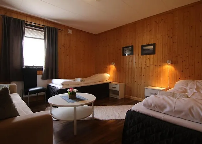 Hedvig 4*