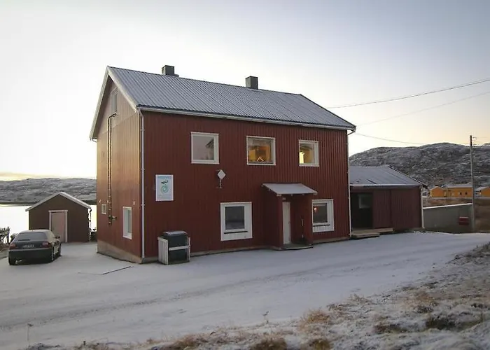 Otel Hedvig