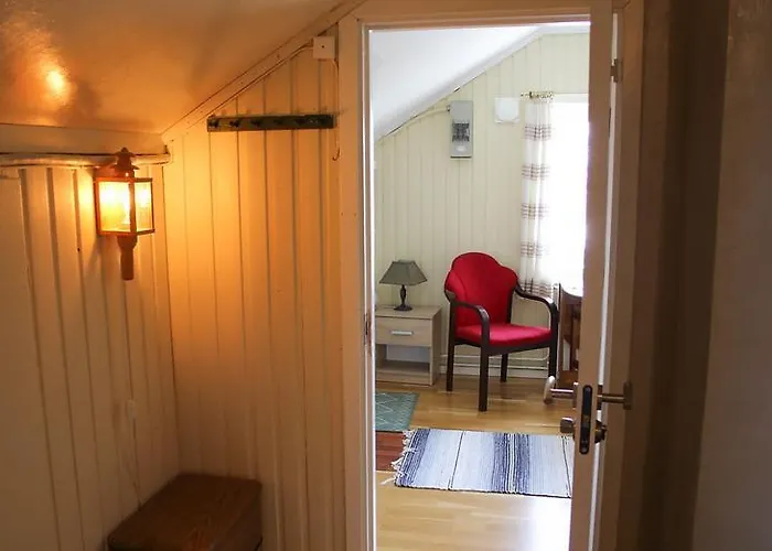 Otel Hedvig 4*