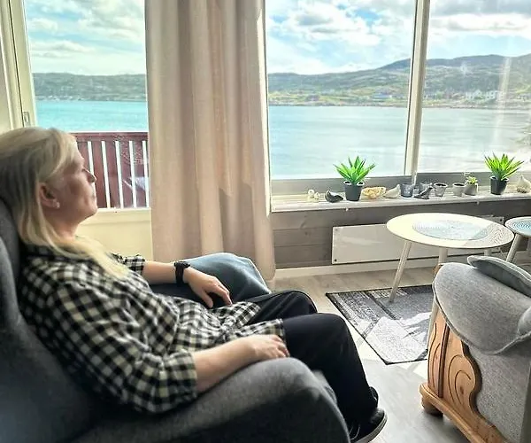Hedvig Otel Bugoynes