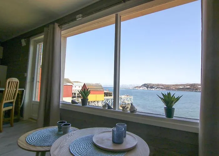 Otel Hedvig Bugoynes