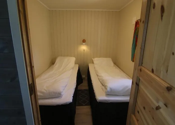 Hedvig Otel Bugoynes