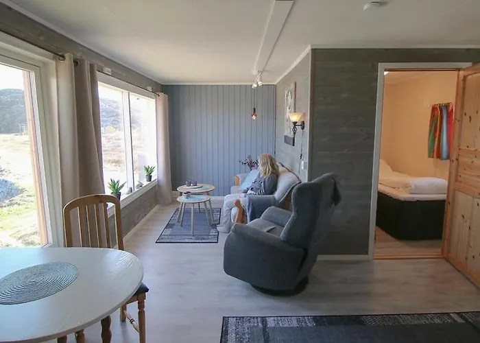Hedvig Otel Bugoynes