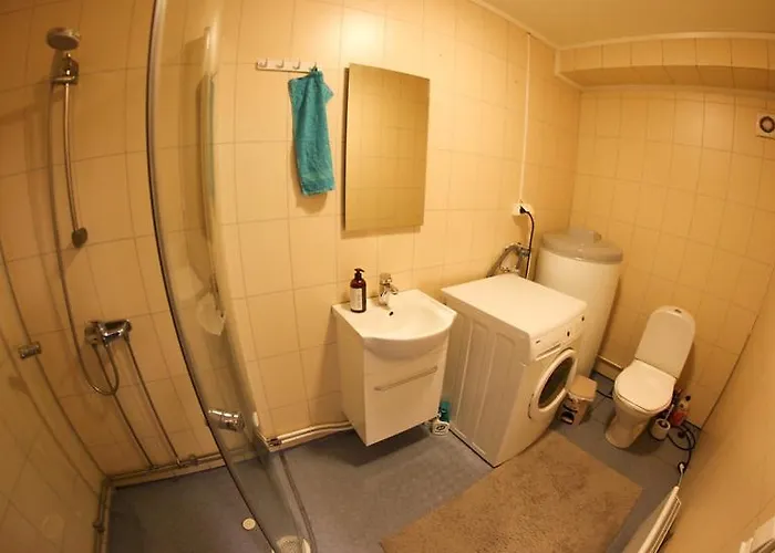 Hedvig Otel Bugoynes