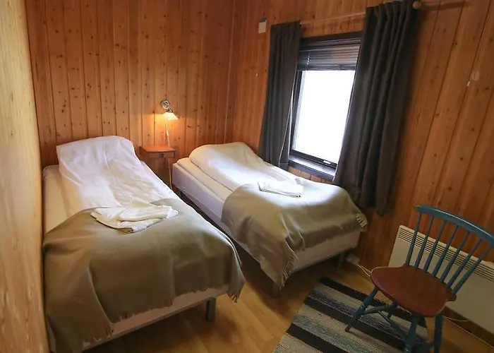Otel Hedvig Bugoynes