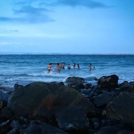 فندق Hedvig Bugoynes