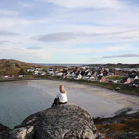 Hedvig Hotel Bugoynes