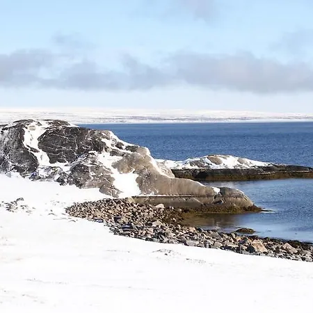 فندق Hedvig Bugoynes