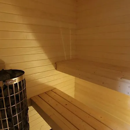 فندق Hedvig Bugoynes