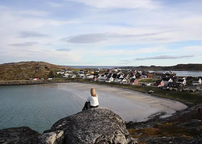 Hedvig Hotell Bugoynes